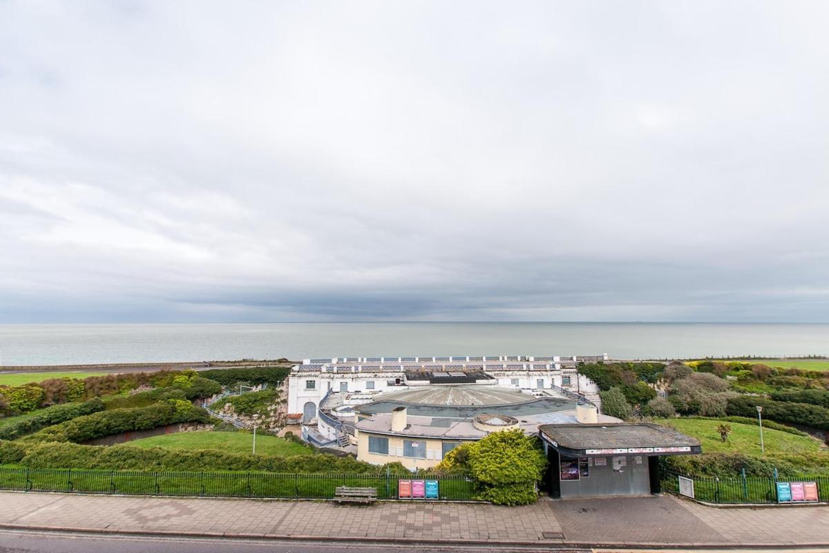 The Rockville W Sea Views Margate