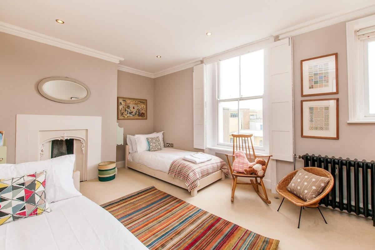 The Rockville W Sea Views Margate