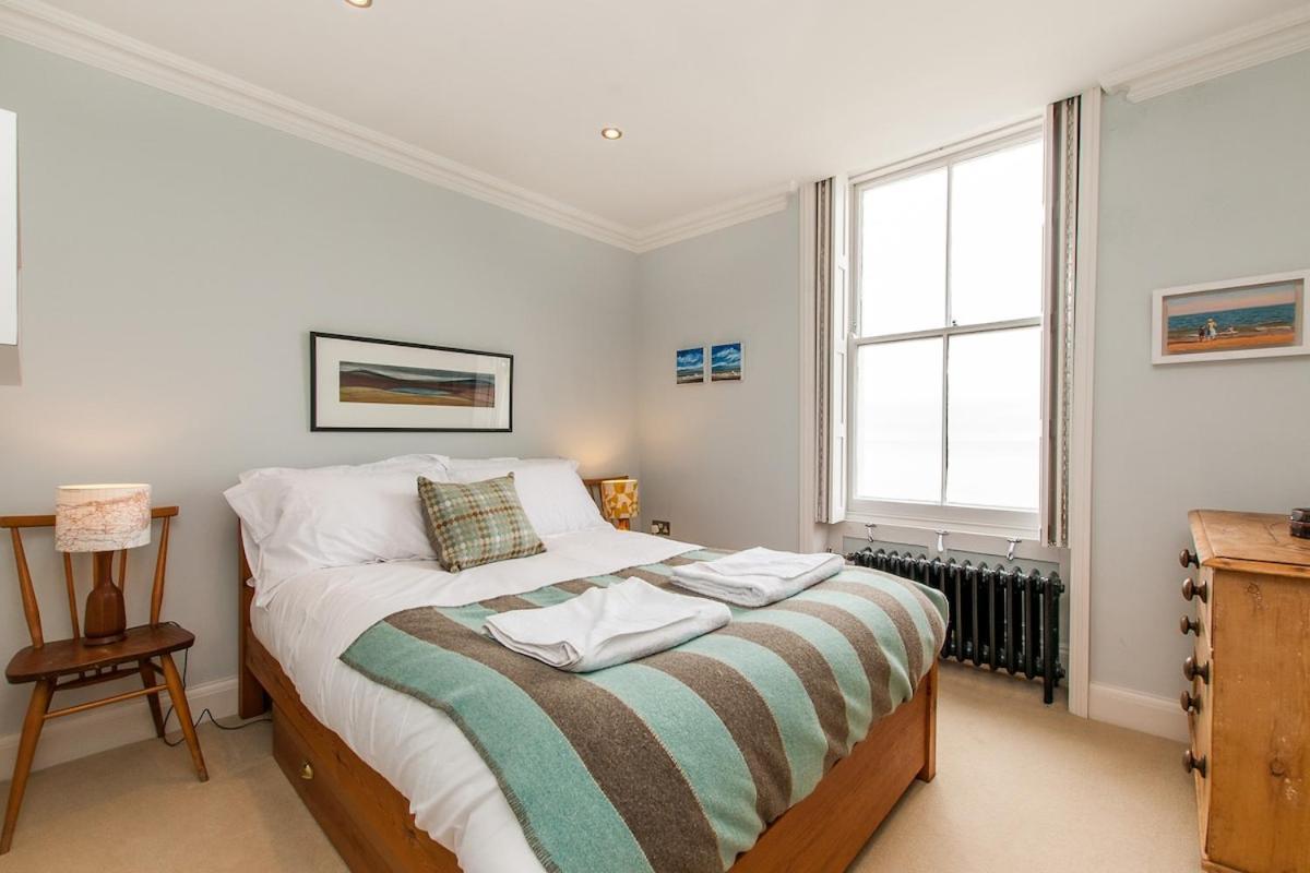 The Rockville W Sea Views