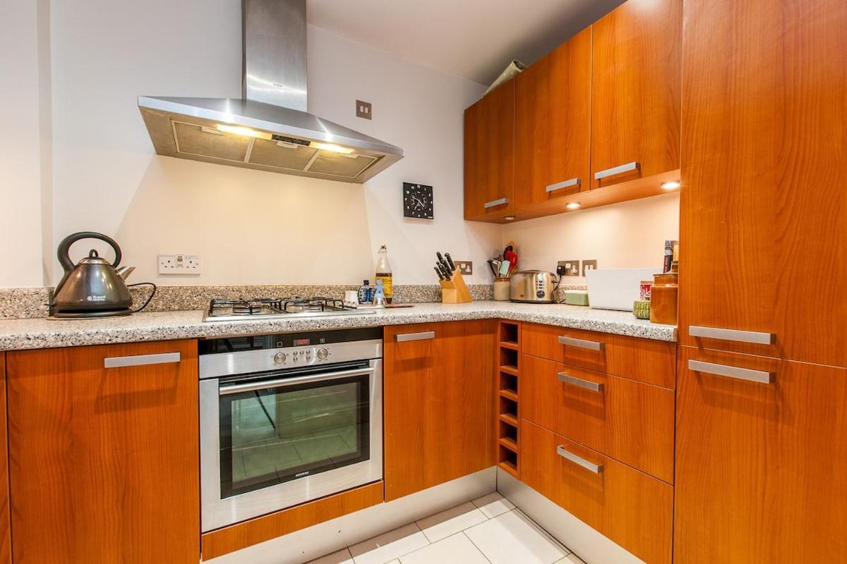 The Rockville W Sea Views Apartment