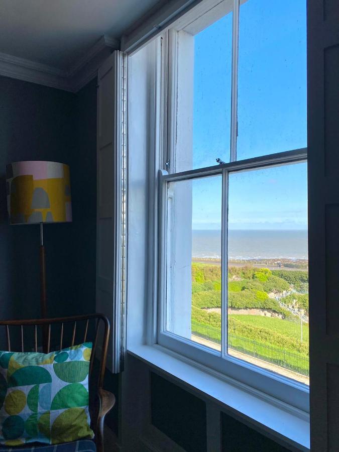The Rockville W Sea Views Margate