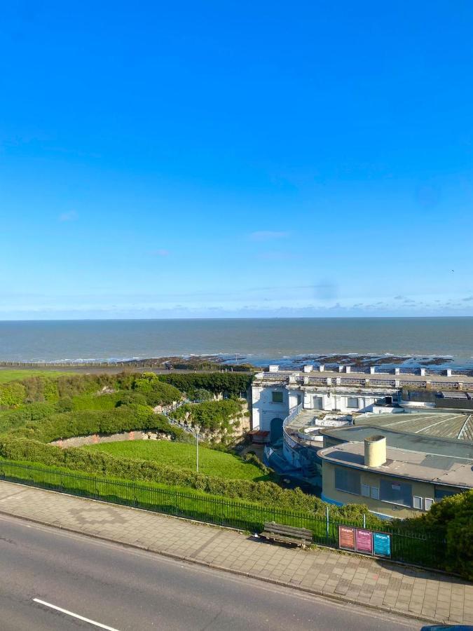 The Rockville W Sea Views * Margate